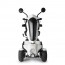 Scooter elettrico I-Vita Lite: tutto il design e i vantaggi di I-Vita in un modello più compatto Scooter elettrico I-Vita Lite: tutto il design e i vantaggi di I-Vita in un modello più compatto